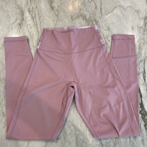 Buff bunny leggings